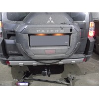 Фаркоп Трейлер для Mitsubishi Pajero IV 2007-2020. Артикул 7120