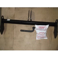 Фаркоп Трейлер для Mitsubishi Pajero IV 2007-2020. Артикул 7120