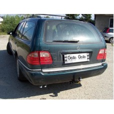 Фаркоп Galia оцинкованный для Mercedes-Benz E-Класс S210 универсал 1995-2002. Артикул M027A