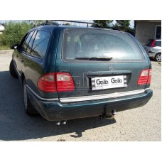 Фаркоп Galia оцинкованный для Mercedes-Benz E-Класс S210 универсал 1995-2002. Артикул M027A