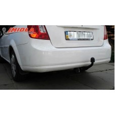 Фаркоп Imiola для Chevrolet Lacetti седан 2004-2013. Артикул CH.008