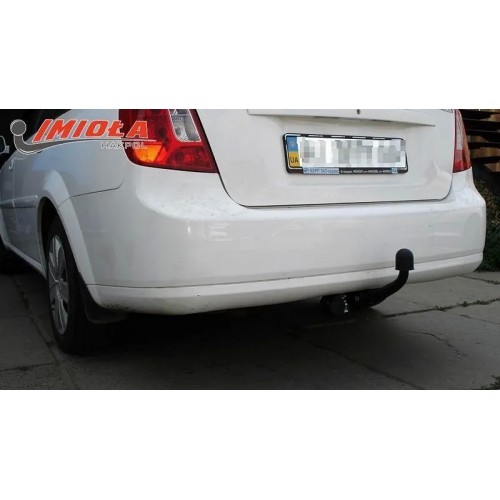 Фаркоп Imiola для Chevrolet Lacetti седан 2004-2013. Артикул CH.008