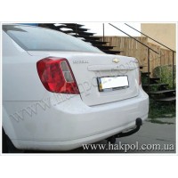 Фаркоп Imiola для Chevrolet Lacetti седан 2004-2013. Артикул CH.008