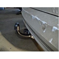 Фаркоп Imiola для BMW X5 E70 2007-2013. Артикул B.014