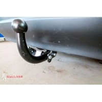 Фаркоп Bosal для Hyundai i30 II универсал 2011-2017. Артикул 6756-A