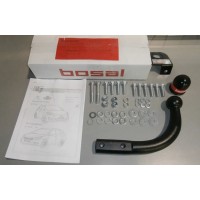 Фаркоп Bosal для Hyundai i30 II универсал 2011-2017. Артикул 6756-A