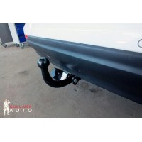 Фаркоп Bosal для Hyundai i30 II универсал 2011-2017. Артикул 6756-A