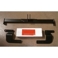 Фаркоп Bosal для Hyundai i30 II универсал 2011-2017. Артикул 6756-A