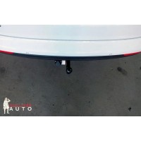 Фаркоп Bosal для Hyundai i30 II универсал 2011-2017. Артикул 6756-A