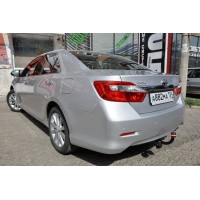 Фаркоп Bosal для Toyota Camry VI V40 седан 2006-2011. Артикул 3056-A