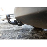 Фаркоп Baltex для Toyota RAV4 IV 2013-2019. Артикул 24.2755.12