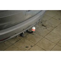Фаркоп Трейлер для Honda CR-V IV 2012-2018. Артикул 7611