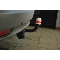 Фаркоп Трейлер для Honda CR-V IV 2012-2018. Артикул 7611