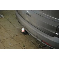 Фаркоп Трейлер для Honda CR-V IV 2012-2018. Артикул 7611