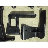 Фаркоп Трейлер для Mitsubishi Pajero Sport II 4WD 2008-2016. Артикул 7150