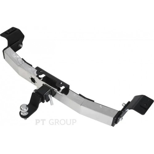 Фаркоп PT Group для Toyota Land Cruiser 150 Prado 2017-2020. Артикул 09021501