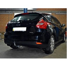 Фаркоп Galia оцинкованный для Ford C-Max I 2003-2011. Артикул F091A