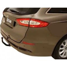 Фаркоп Brink (Thule) для Ford Mondeo V 2014-2020. Артикул 601000