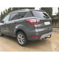 Фаркоп Aragon для Ford Kuga I 2008-2012. Артикул E2020AA