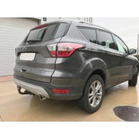 Фаркоп Aragon для Ford Kuga I 2008-2012. Артикул E2020AA