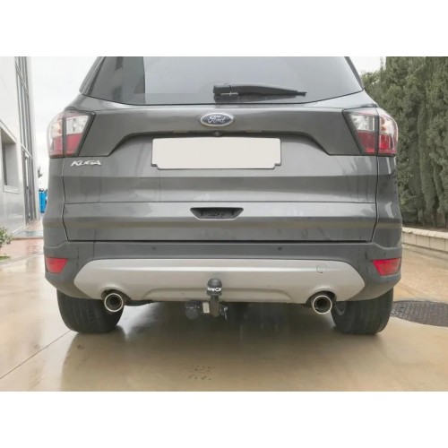 Фаркоп Aragon для Ford Kuga I 2008-2012. Артикул E2020AA
