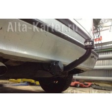 Фаркоп Brink (Thule) для Opel Zafira A 1999-2005. Артикул 424300