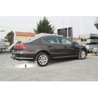 Фаркоп Westfalia для Volkswagen Passat CC седан, универсал 2012-2020. Быстросъемный крюк. Артикул 321823600001