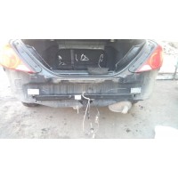 Фаркоп Трейлер для Kia Spectra седан 2004-2011. Артикул 7320