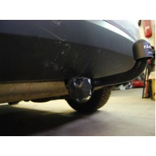 Фаркоп Imiola для Hyundai ix35 2010-2020. Артикул J.038
