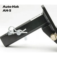 Шаровый узел Auto-Hak на американский автомобиль (под квадратное отверстие 50х50)(на базе шара E). Артикул AH 5