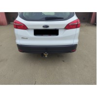 Фаркоп Мотодор для Ford Focus III универсал 2011-2020. Артикул 90706-A