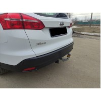 Фаркоп Мотодор для Ford Focus III универсал 2011-2020. Артикул 90706-A