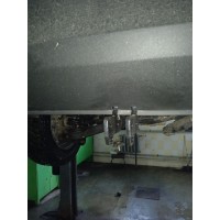 Фаркоп Мотодор для Kia Sorento II 2012-2015. Артикул 90908-A