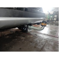 Фаркоп Мотодор для Toyota RAV4 IV 2013-2019. Артикул 92506-A