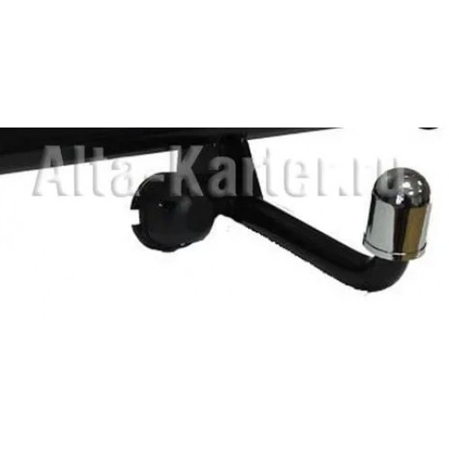 Фаркоп Baltex для Hyundai Sonata IV 2001-2005. Артикул HU-08