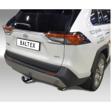 Фаркоп Baltex для Toyota RAV-4 V 2018-2020. Артикул 24925612