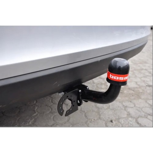 Фаркоп Bosal для Seat Toledo IV седан 2012-2020. Артикул 038-841