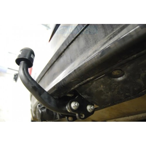Фаркоп Brink (Thule) для BMW 5 Saloon (G30) 2016-2020. Артикул 631800