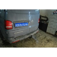 Фаркоп Auto-Hak для Volkswagen Multivan T5 2003-2015. Артикул K 42