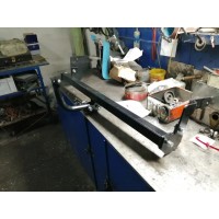 Фаркоп Лидер-Плюс для Hyundai Matrix FC 2001-2010. Артикул H212-A