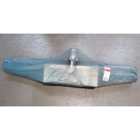 Фаркоп Bosal для Renault Megane II Classic седан 2003-2008. Артикул 1420-A