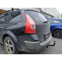 Фаркоп Bosal для Renault Megane II Classic седан 2003-2008. Артикул 1420-A