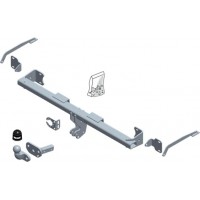 Фаркоп Brink (Thule) для Ford Tourneo Connect II 2014-2020. Фланцевое крепление. Артикул 586100