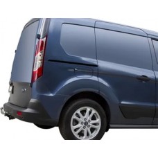Фаркоп Brink (Thule) для Ford Tourneo Connect II 2014-2020. Фланцевое крепление. Артикул 586100