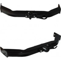 Фаркоп Baltex для SsangYong Kyron 2005-2020. Фланцевое крепление. Артикул SS-03