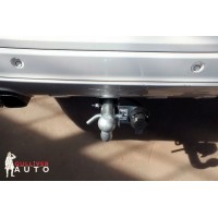 Фаркоп Tavials (Лидер-Плюс) для Volvo XC90 универсал 2006-2014. Артикул V203-BA