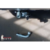 Фаркоп Tavials (Лидер-Плюс) для Volvo XC90 универсал 2006-2014. Артикул V203-BA