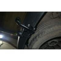 Фаркоп Imiola для Kia Sorento II рестайлинг 2012-2020. Артикул K.042