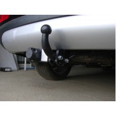Фаркоп Imiola для BMW 1-серия E81/82/87/88 2004-2013. Артикул B.010