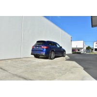 Фаркоп Westfalia для Mercedes-Benz GLC-Class X253 2015-2020. Артикул 313403600001